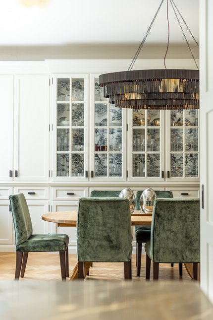 Fantastische Interieurs