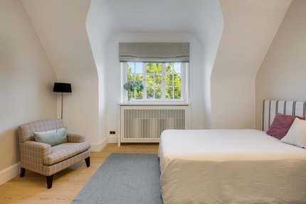 Charmantes Kinderzimmer