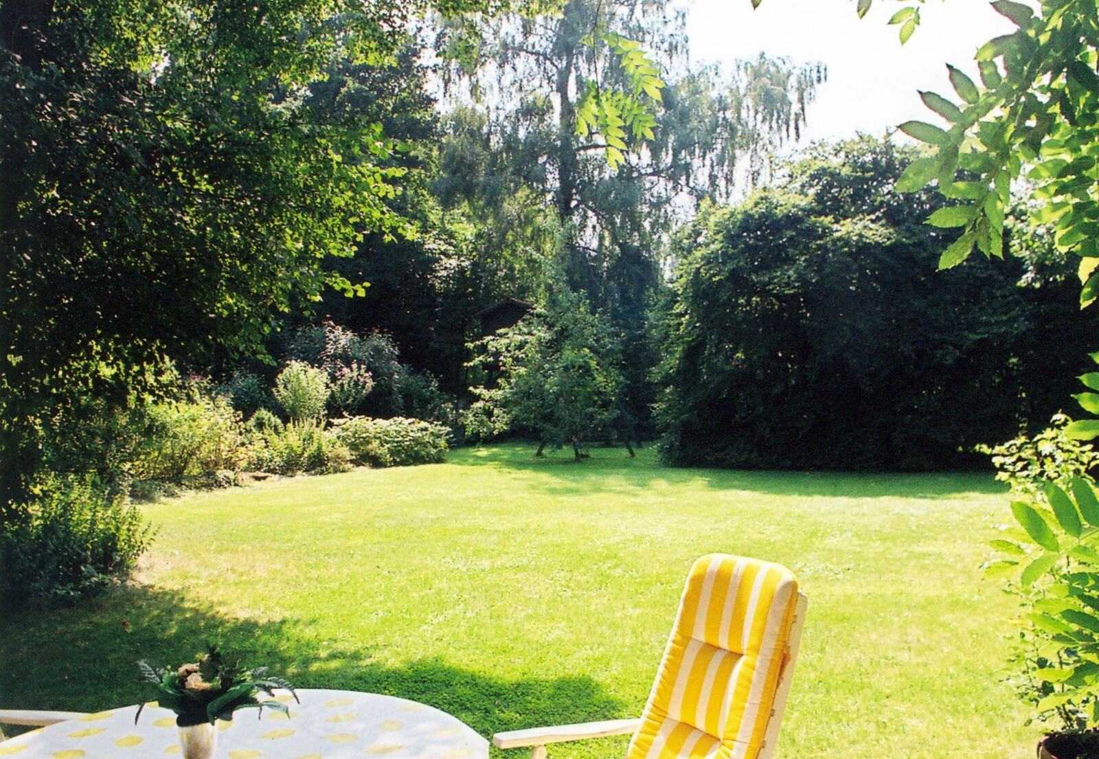 Garten