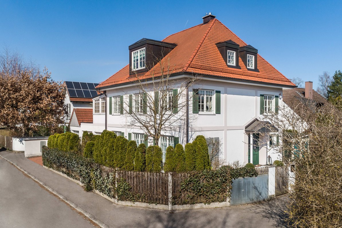 House view