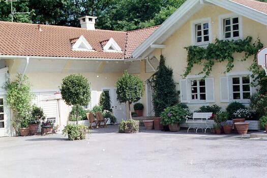 Hof