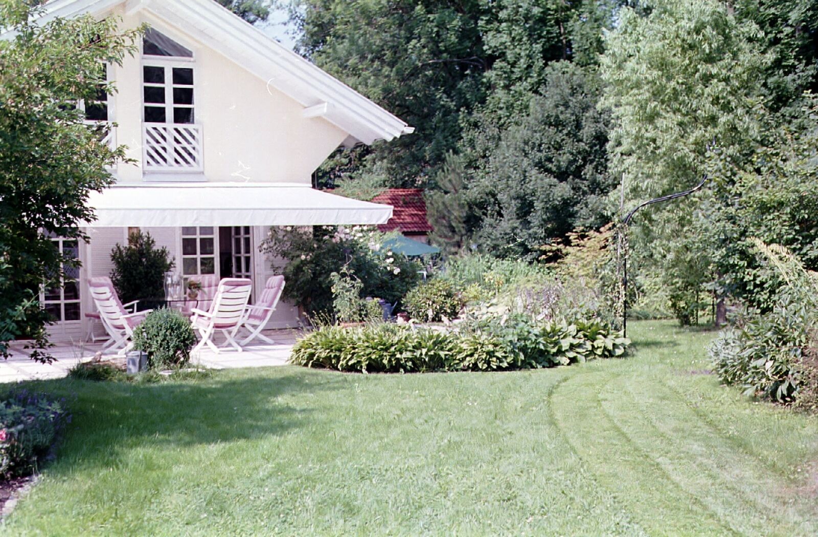 Garten