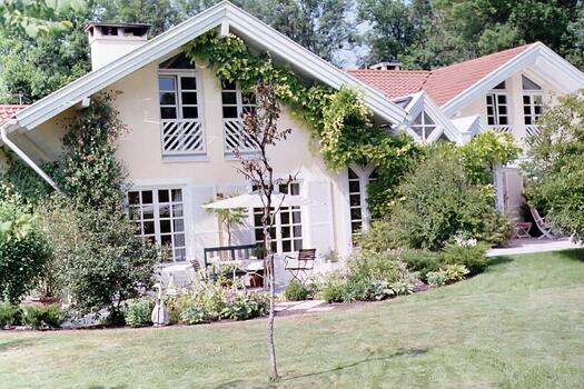 House view
