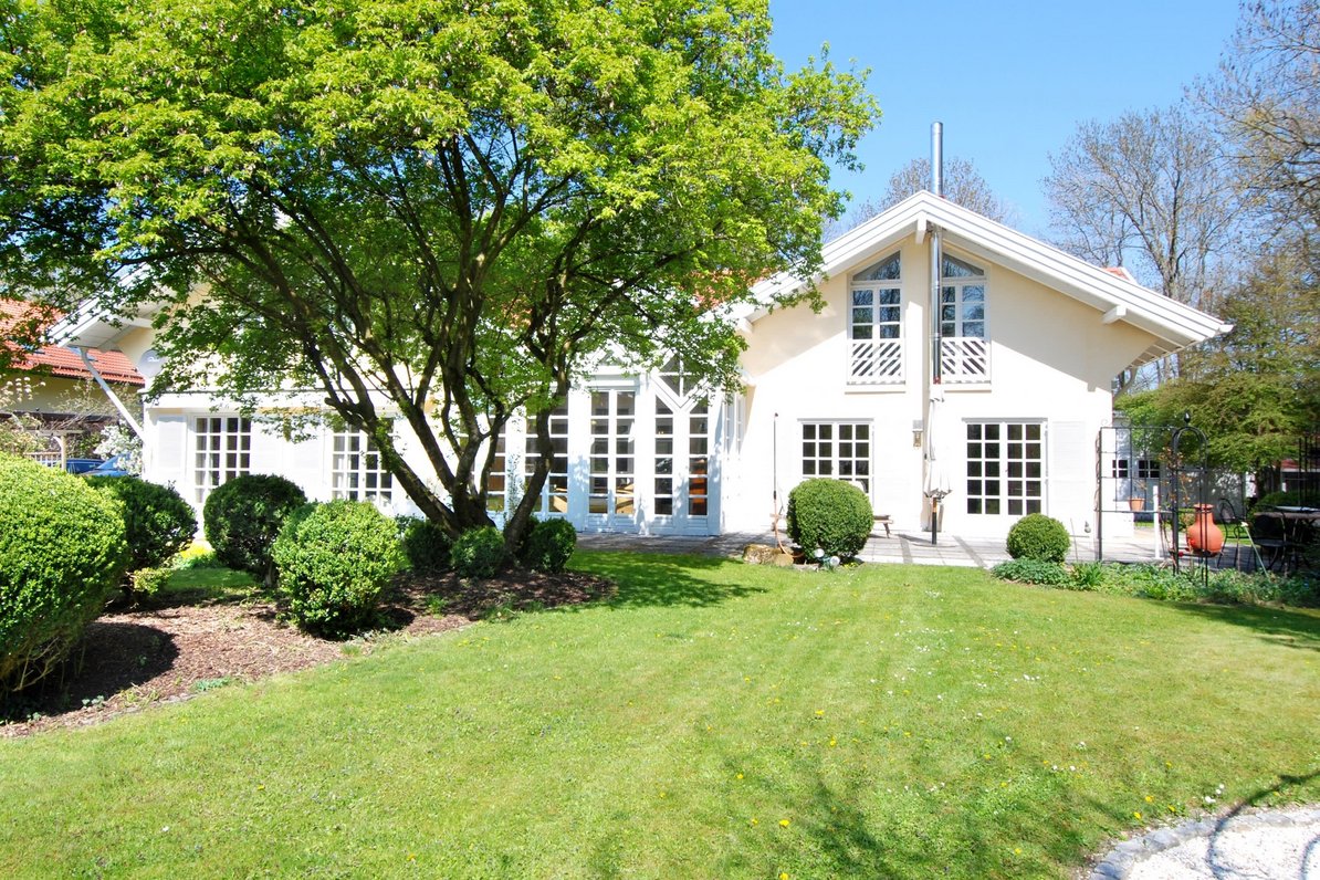 House view