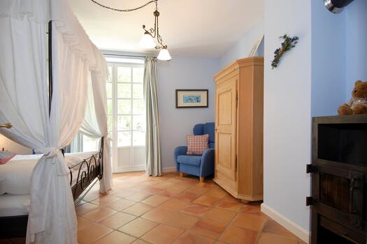 Gästeapartement