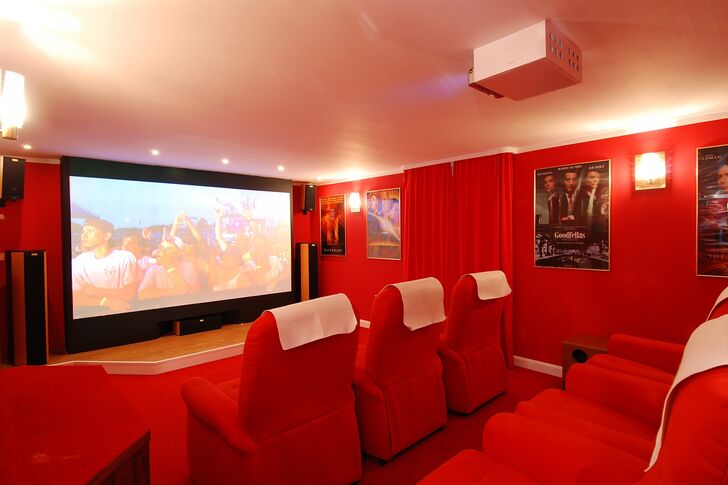 Kino