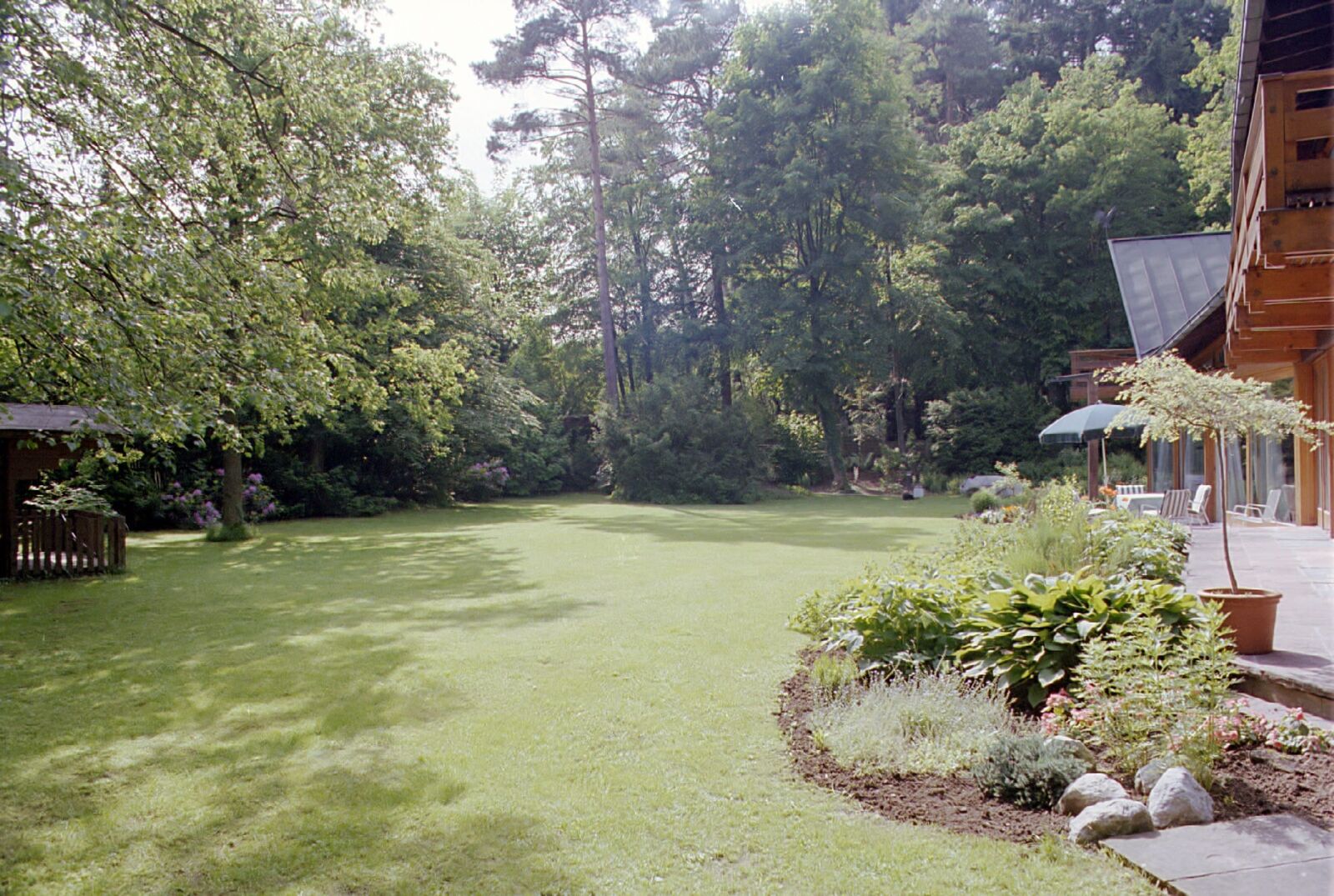 Garten
