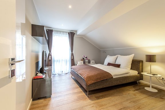 Schlaf-, Gäste- oder Kinderzimmer