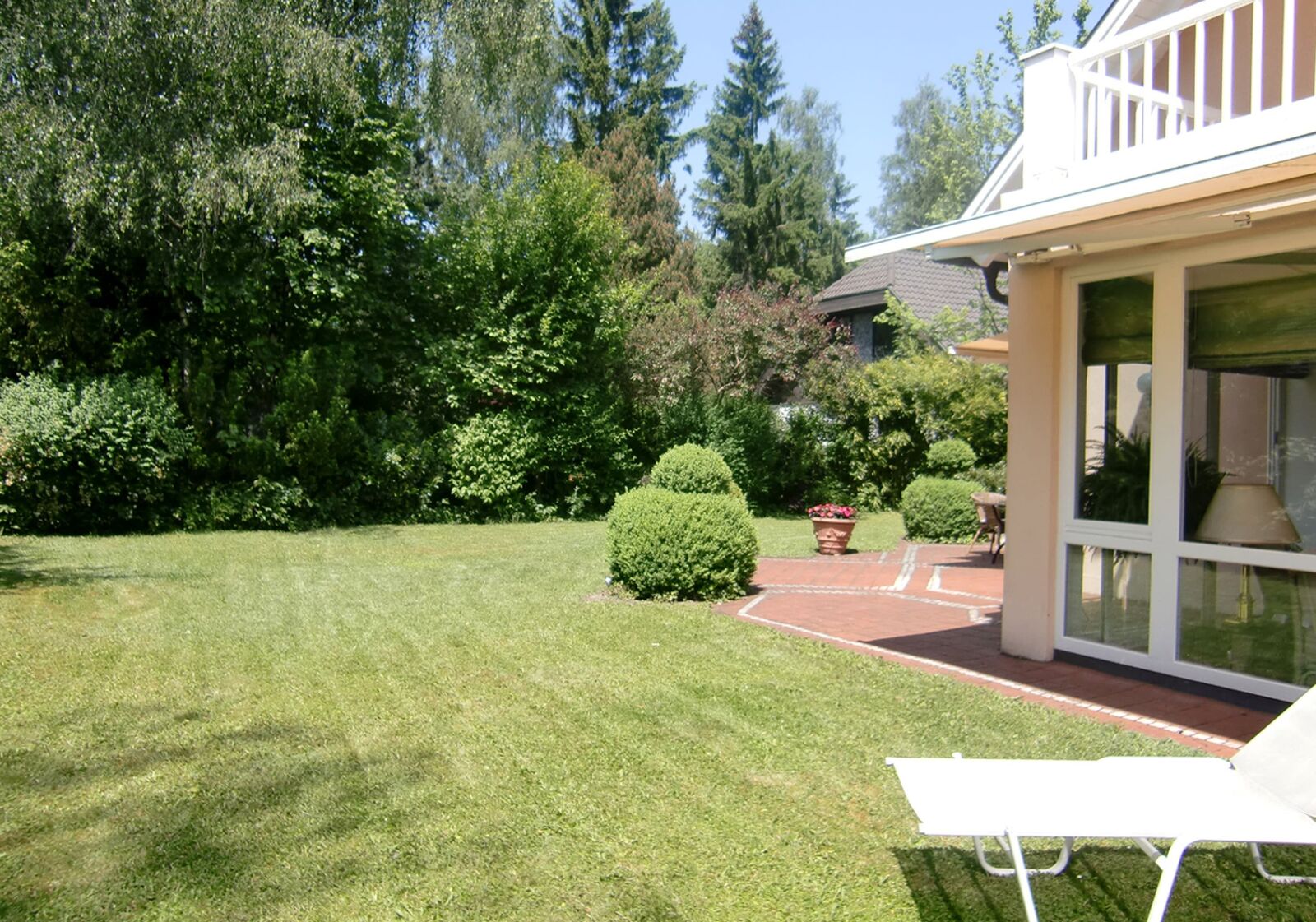 Garten