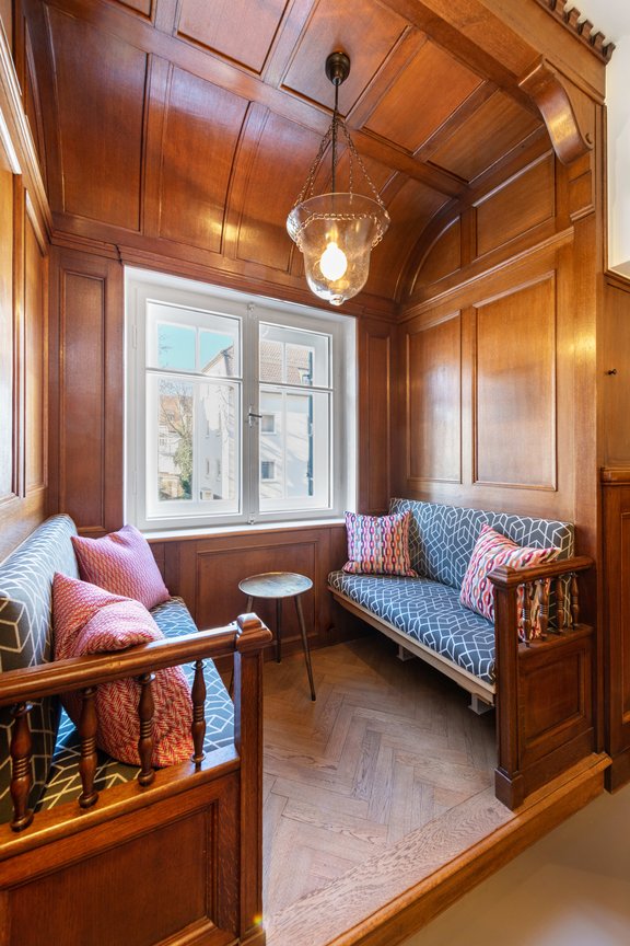 Schmuckstück im Herzen Gerns