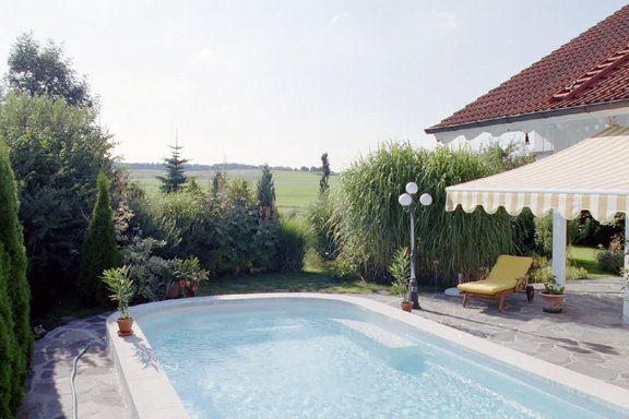 Schwimmbad