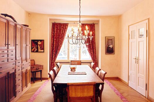 Esszimmer