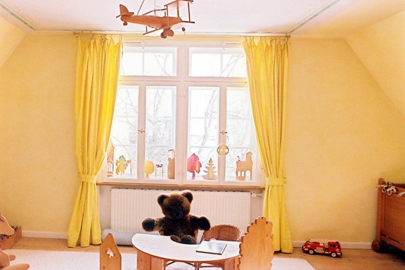 Children's room