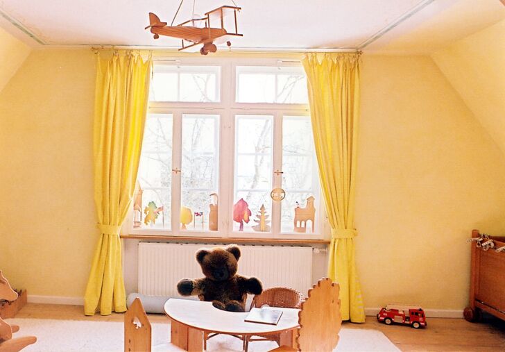 Kinderzimmer