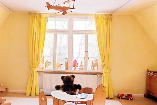 Kinderzimmer