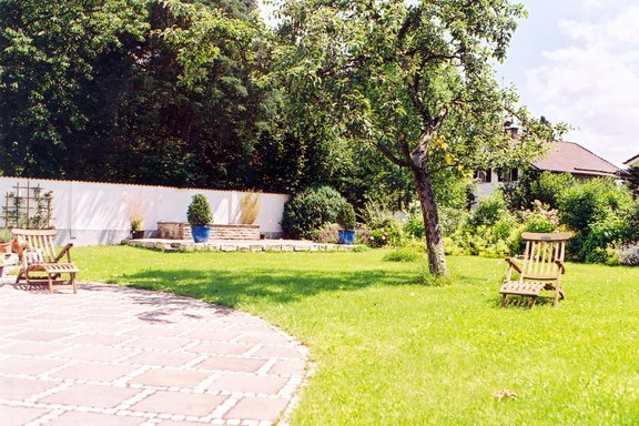 Garten