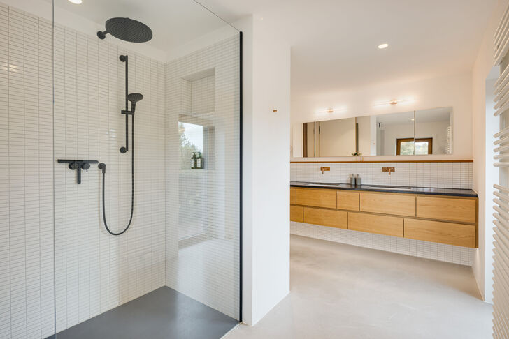 Designorienterte Bäder
