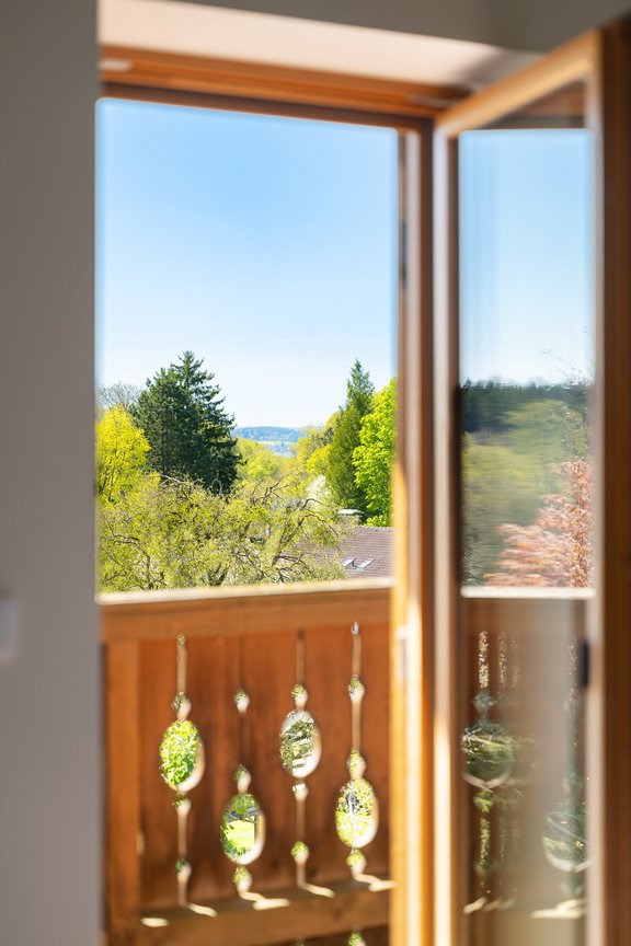 That vacation feeling