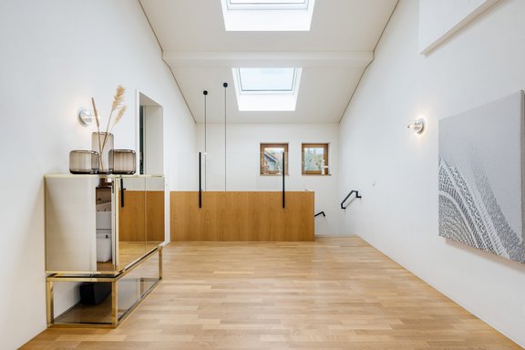 Ein Maximum an Lichtfülle