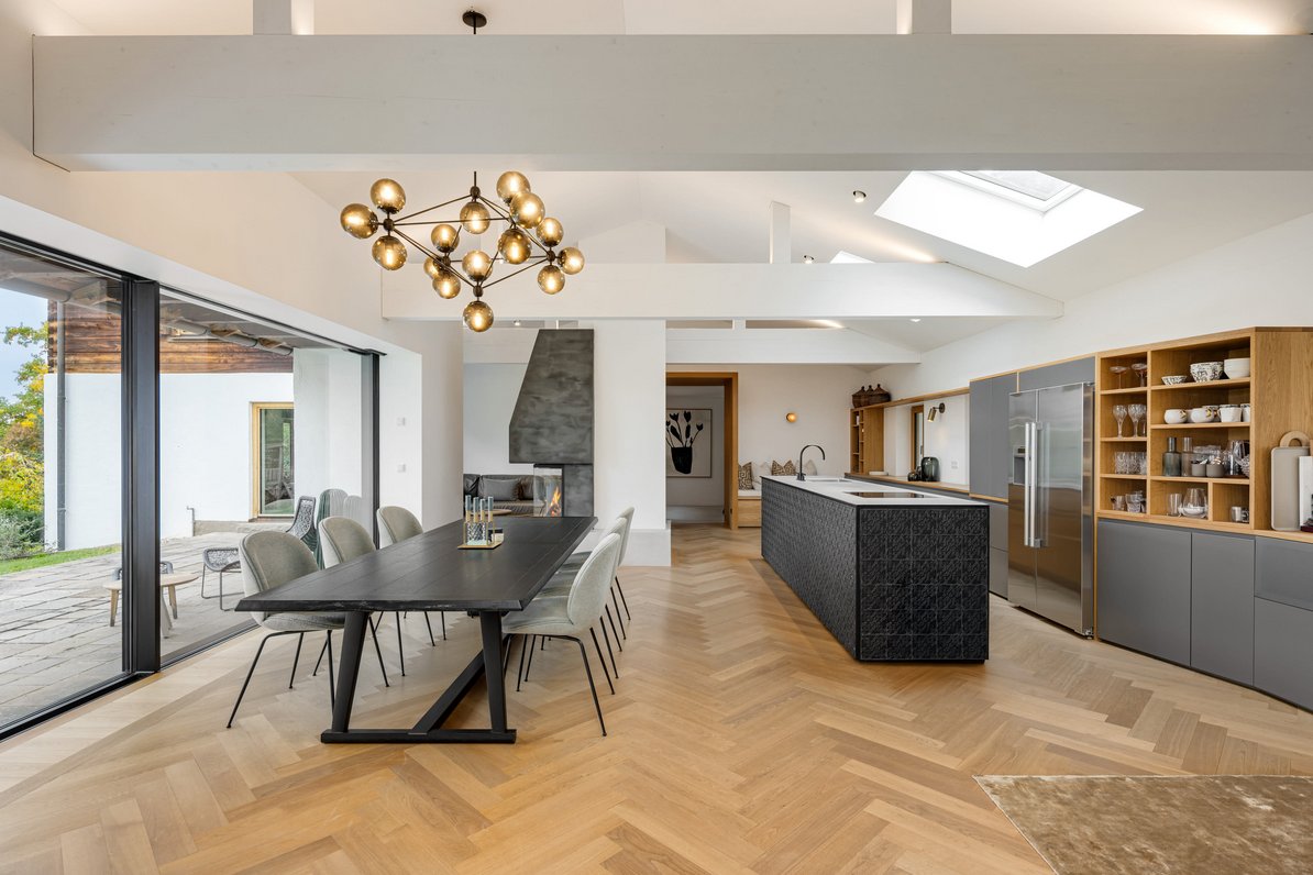 Modernität und Purismus