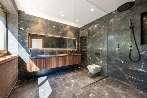 Exquisites Baddesign