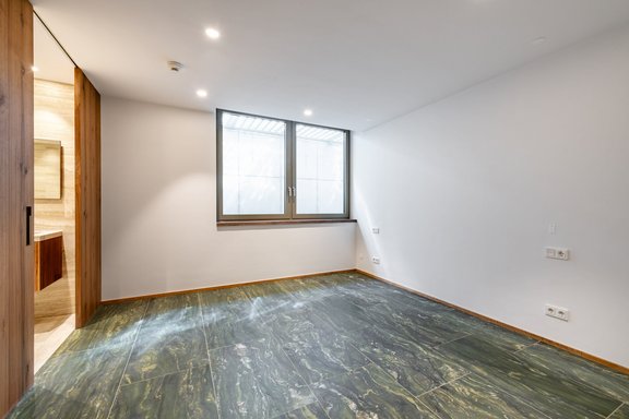 Wohnliches Souterrain