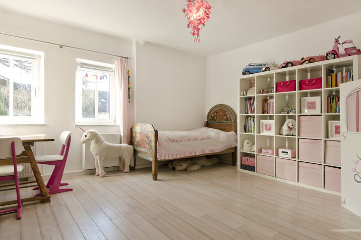 Kinderzimmer