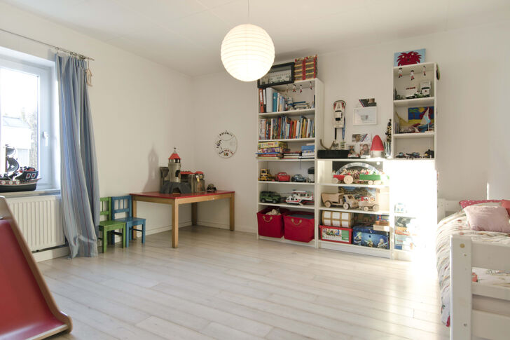 Kinderzimmer 2