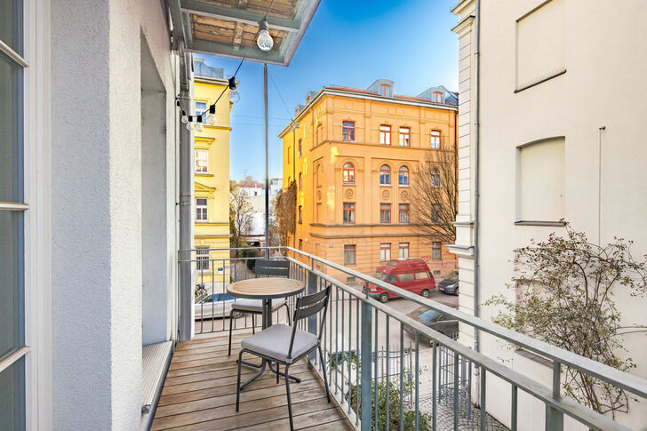 Westbalkon