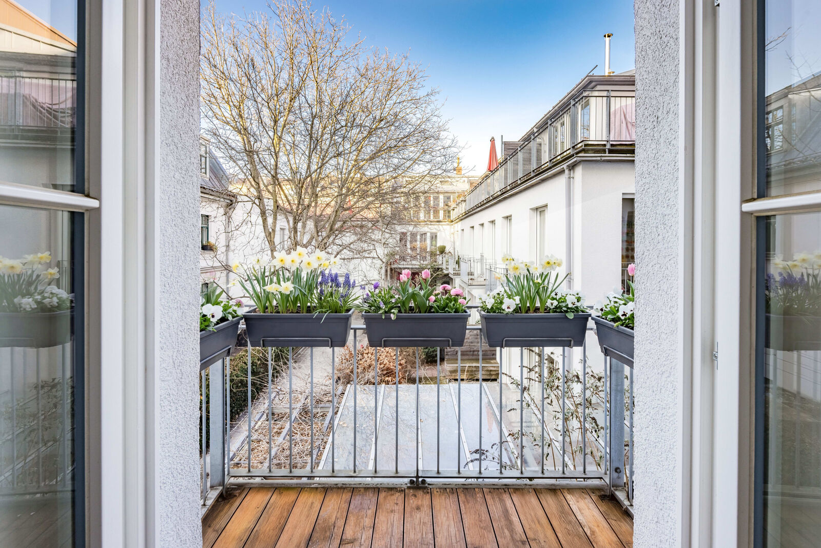 Nordbalkon