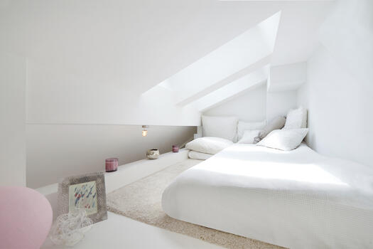 Relaxed Daybed