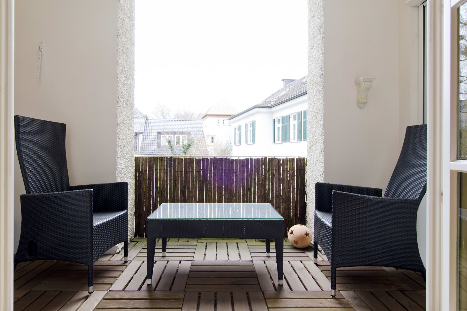 Loggia