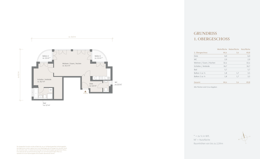 First-Floor Floor Plan