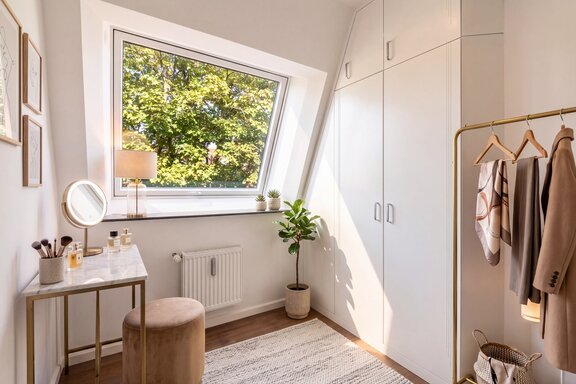 Home Office or Nursery