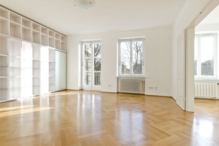 Arbeitszimmer