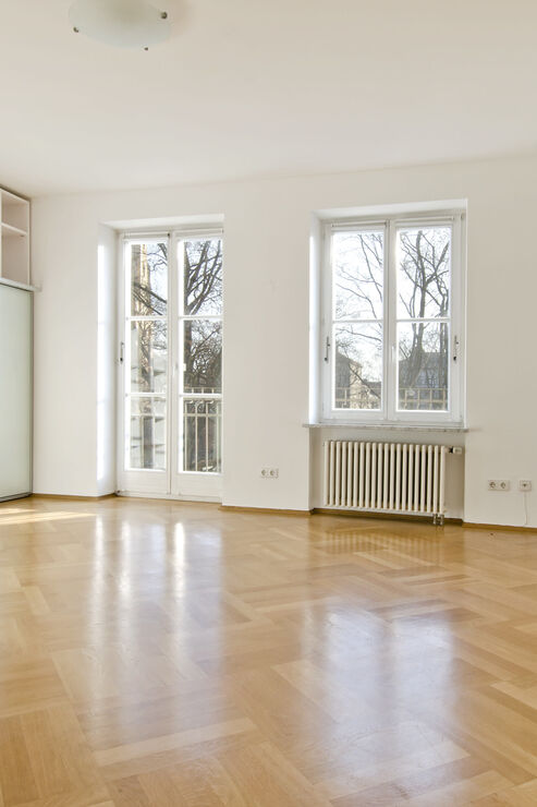 Arbeitszimmer