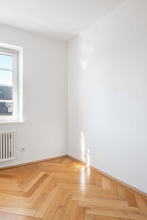 Flexibles Gäste-/Arbeitszimmer
