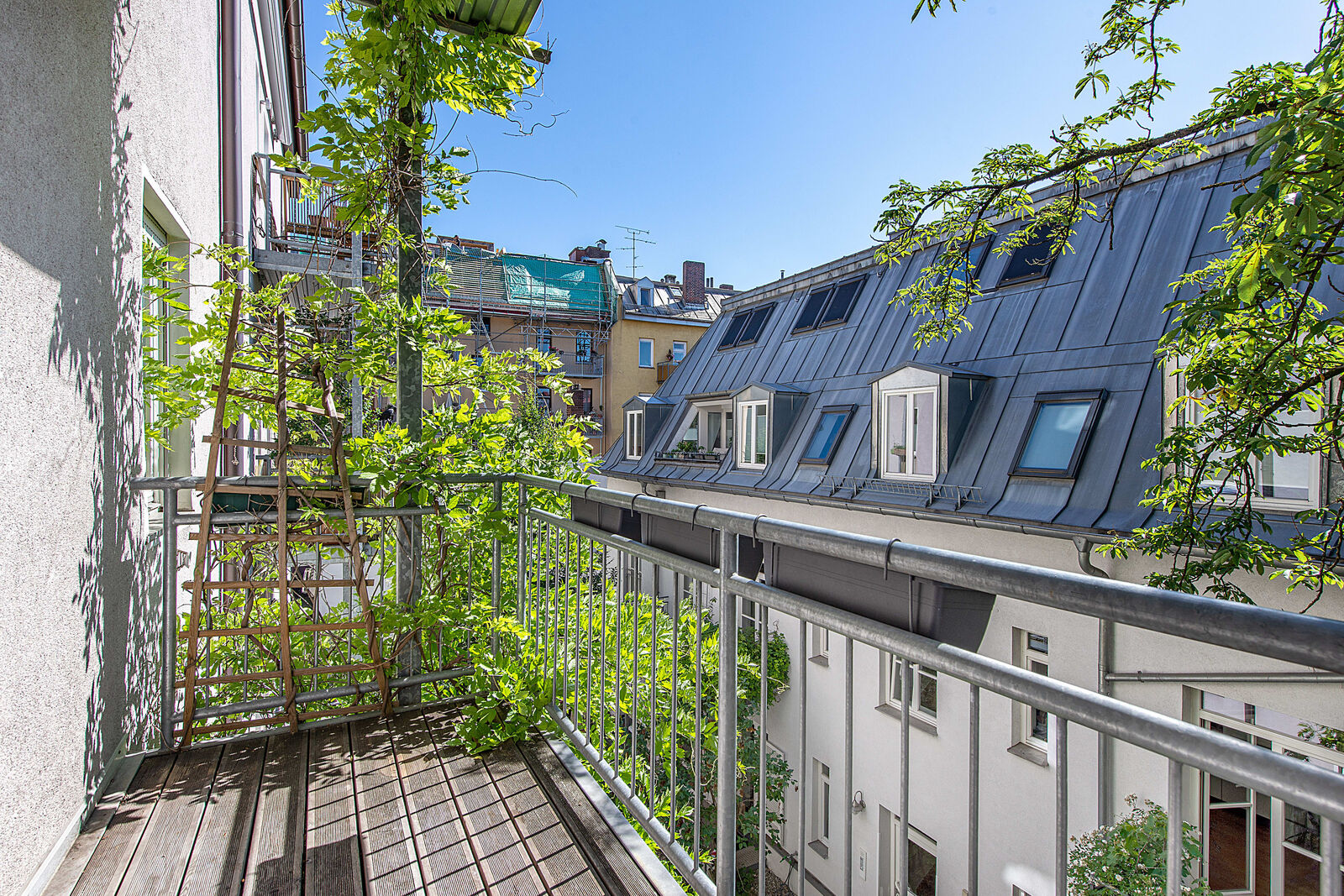 Balkon