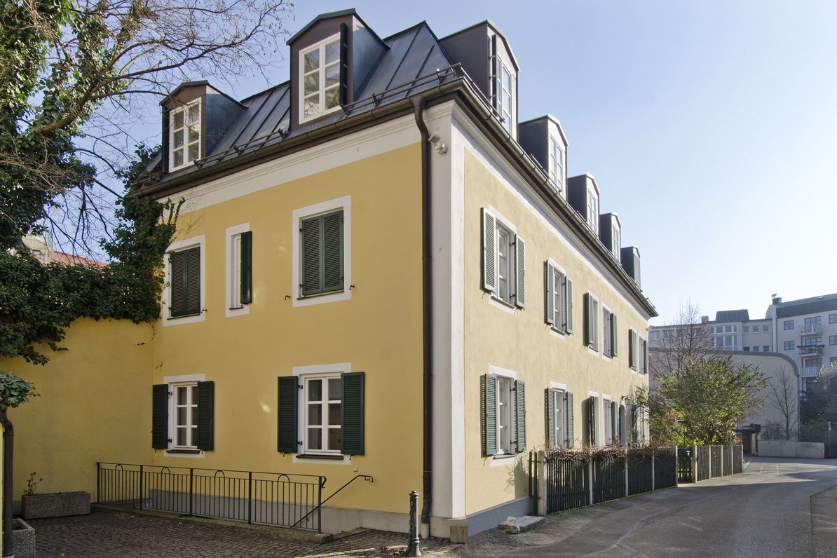 Ansicht