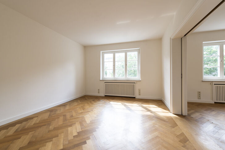 Arbeitszimmer
