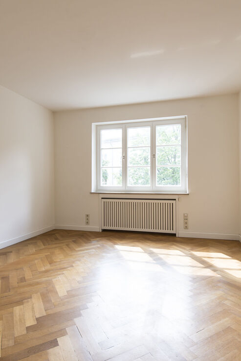 Arbeitszimmer