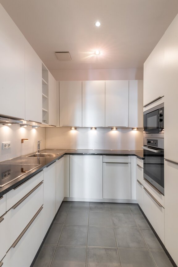 Modern Kitchen