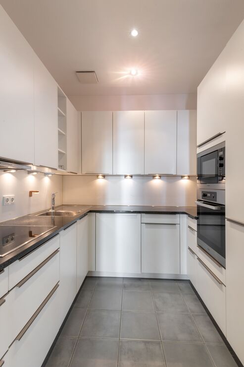 Modern Kitchen