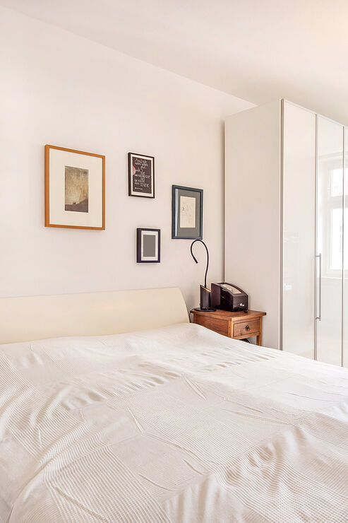 Elternschlafzimmer
