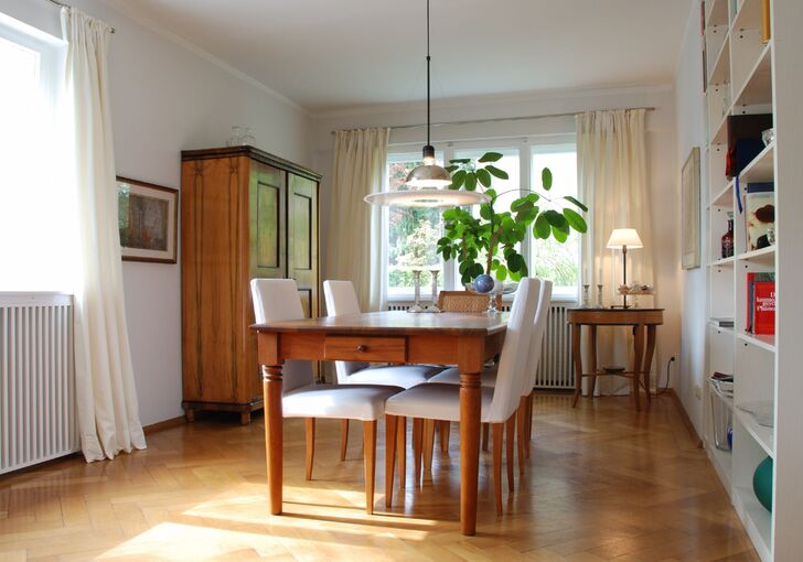 Esszimmer