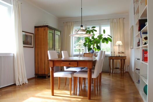 Esszimmer