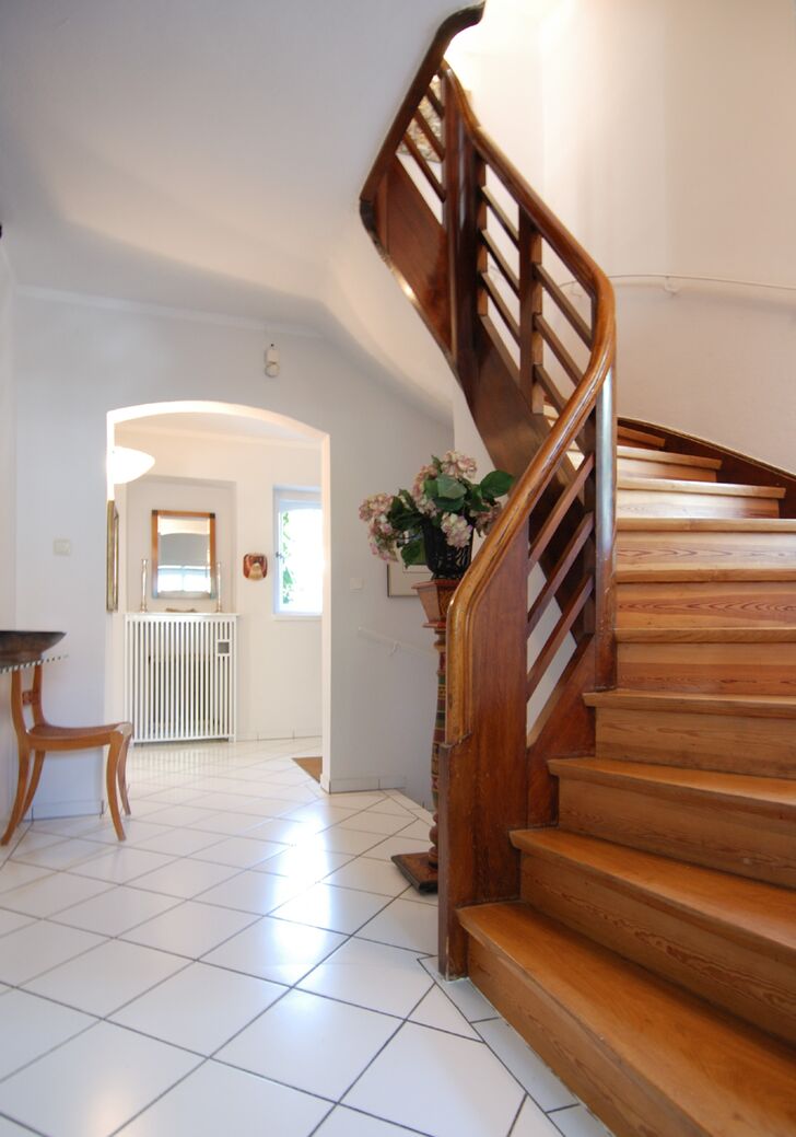 Treppe