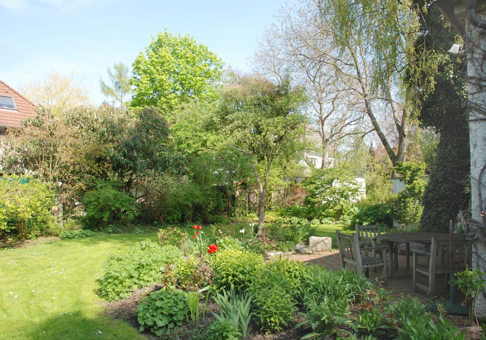 Garten