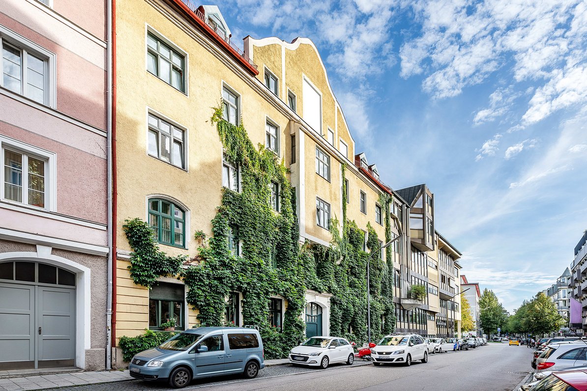 House view