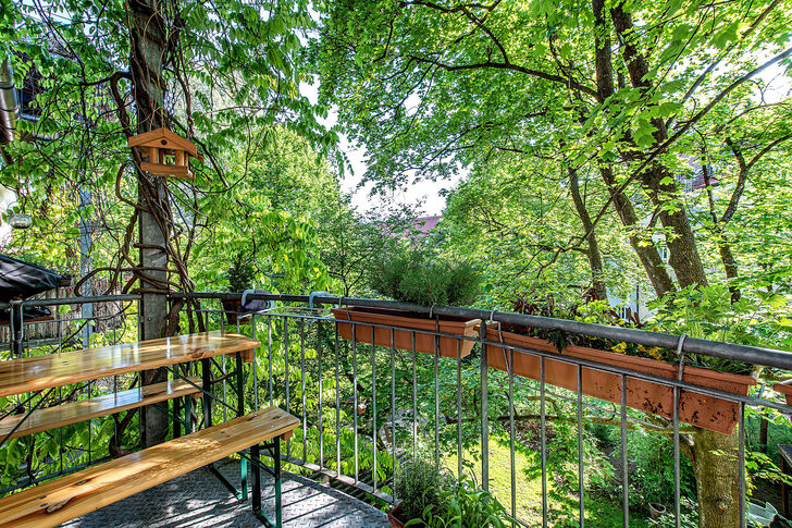 Balkon